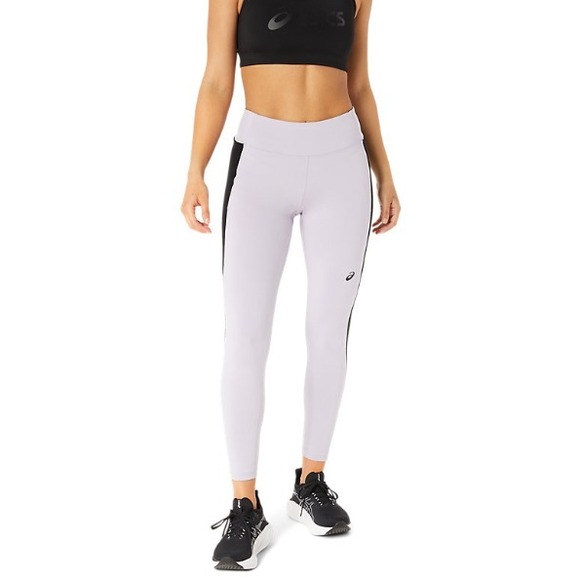 Asics Pants - ASICS® (Women's XS) KATE™ 7/8 Tights in‎ Dusk Violet